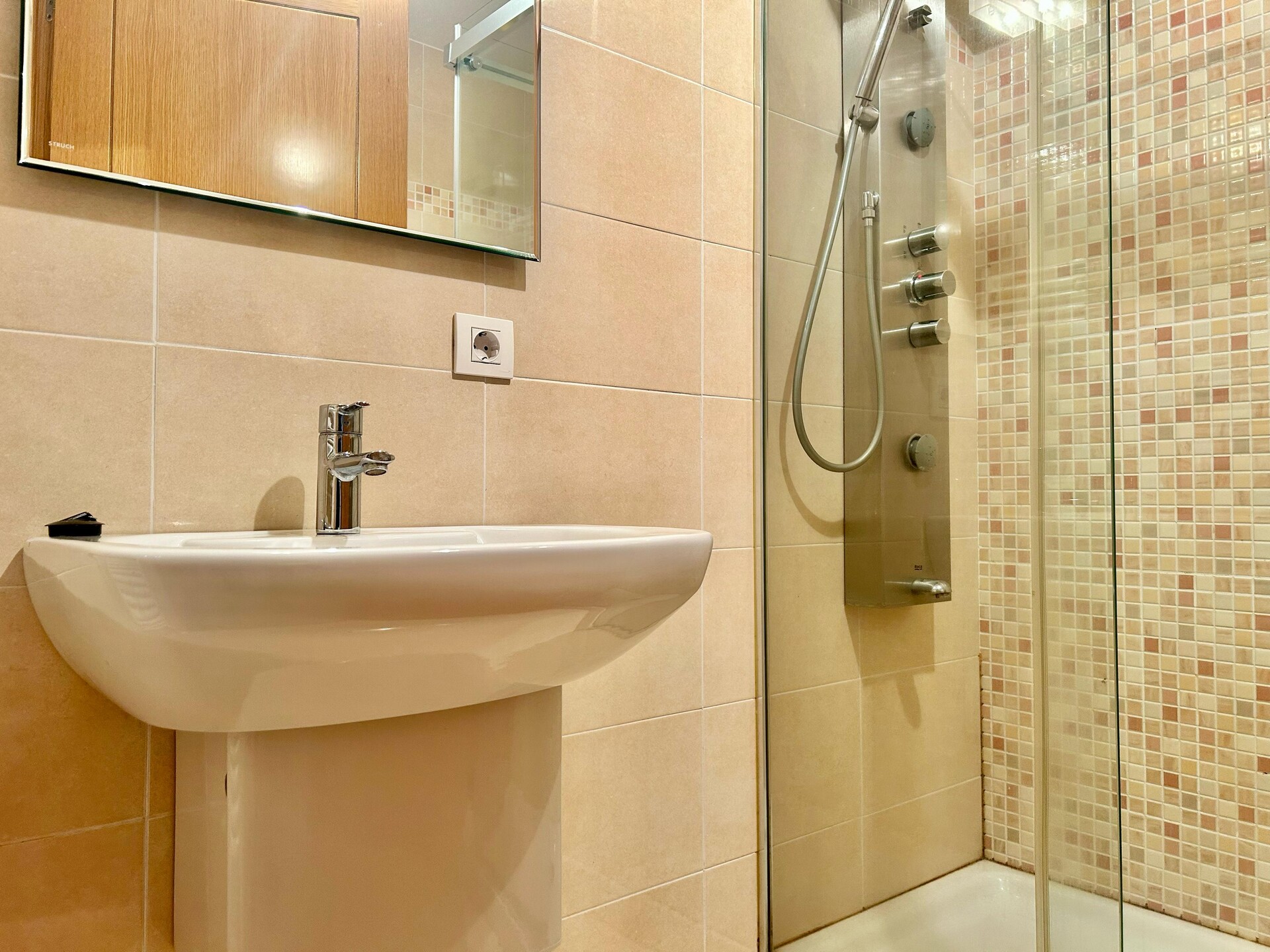Piso de 140 m² en Santiago de Compostela