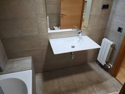 Piso de 112 m² en Lérida