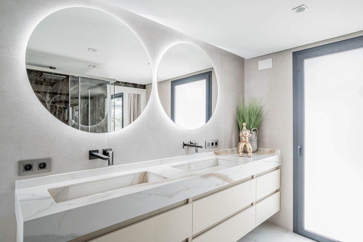 Moradia 369 m² em Marbella