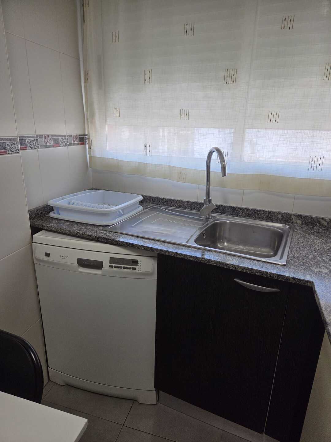 Piso de 85 m² en Burriana