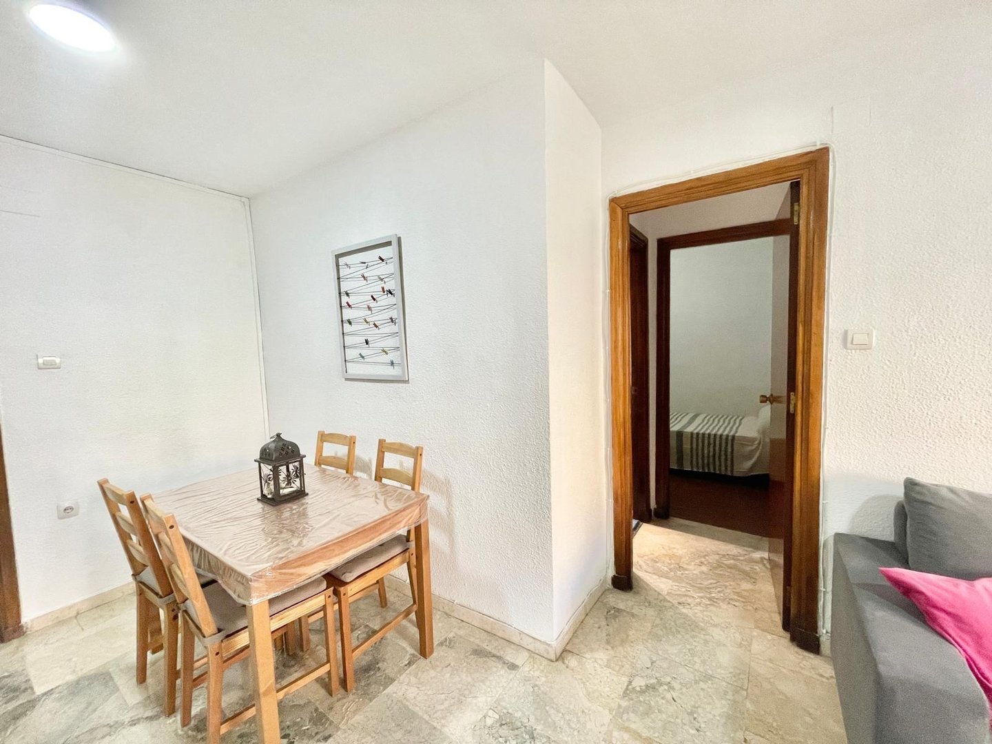 Habitació de lloguer, Granada
