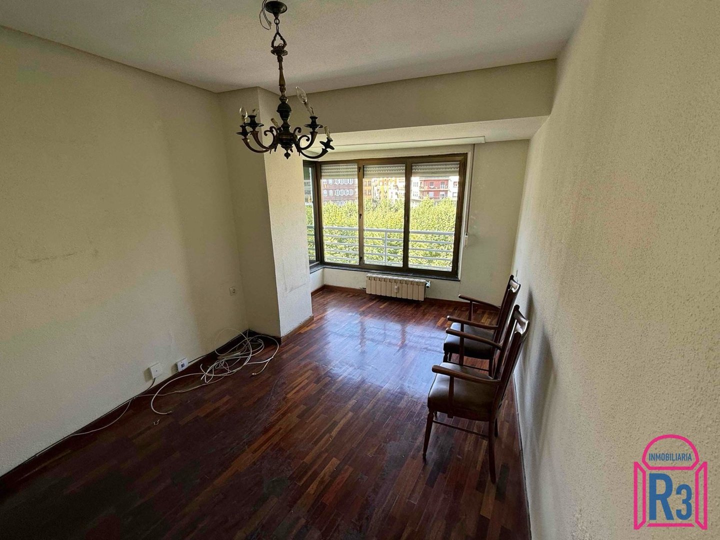 Piso de 172 m² en León