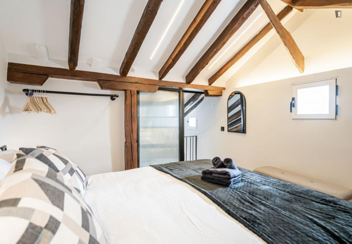 Pis de 53 m² a Madrid