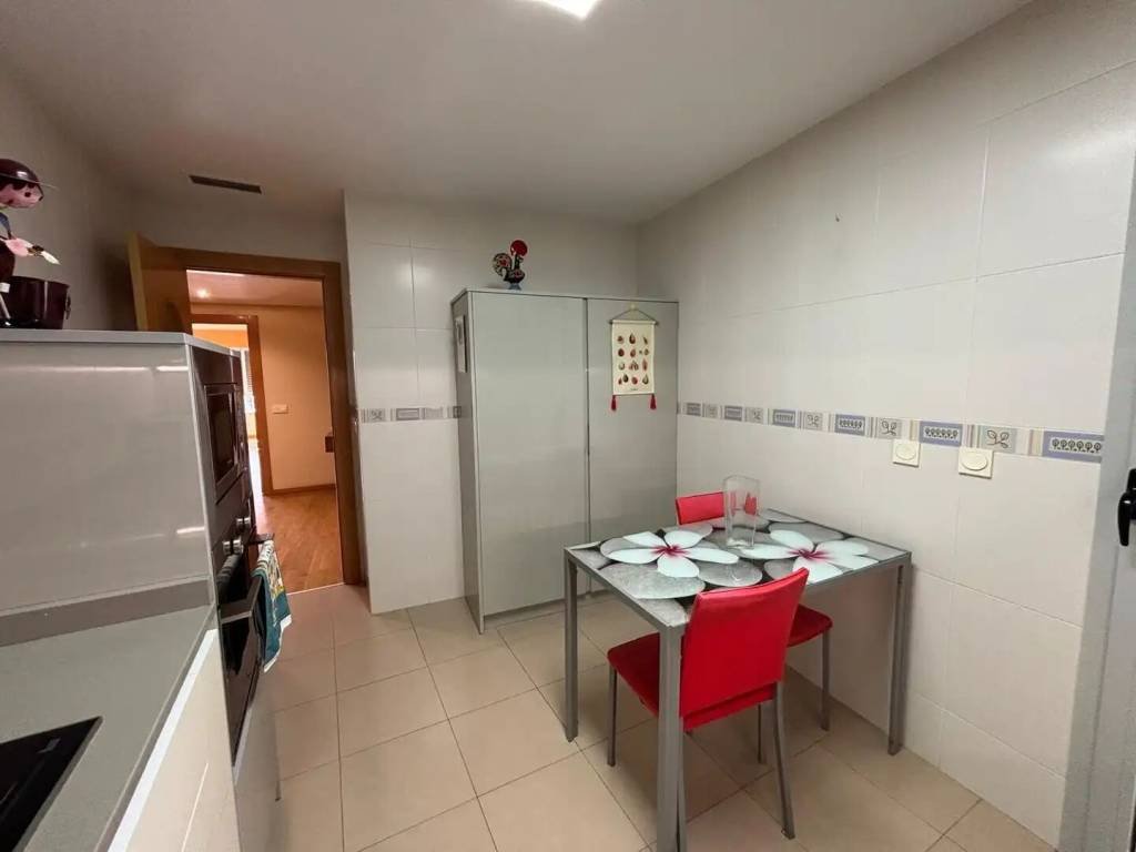 Pis de 126 m² a Múrcia