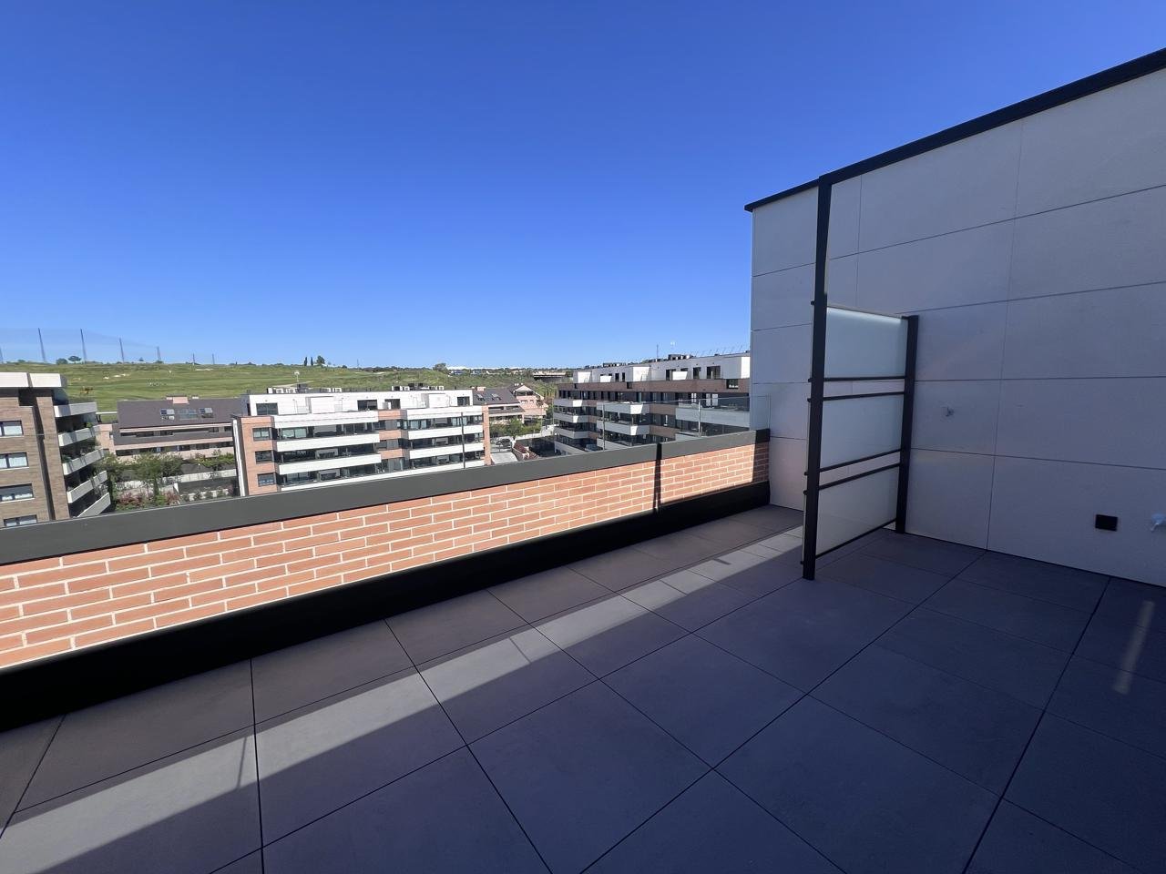 Piso de 118 m² en Madrid