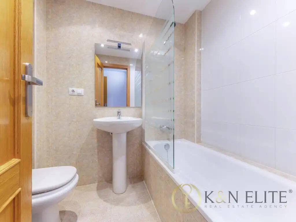 Piso de 84 m² en Alicante