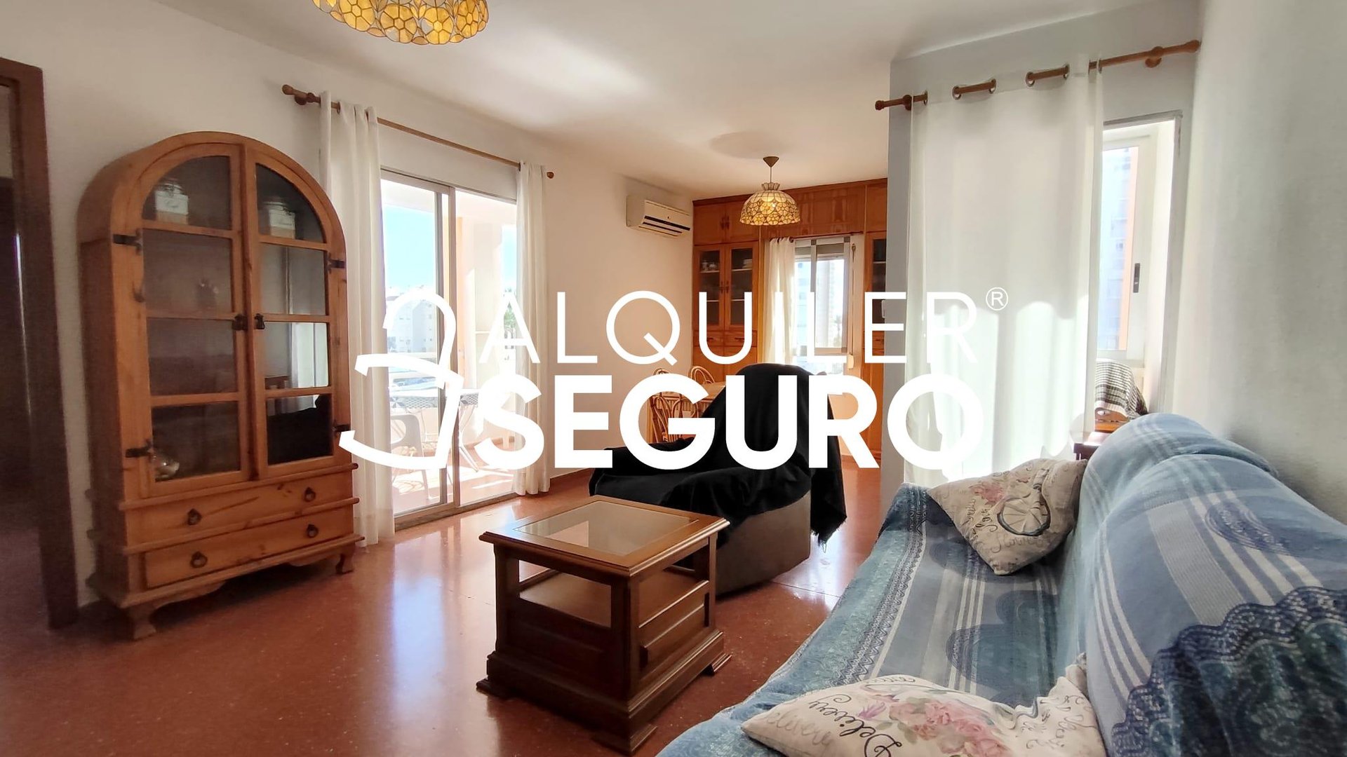 Piso de 65 m² en Massamagrell