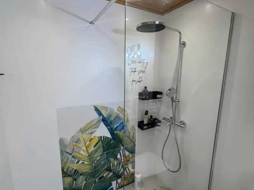 Piso de 68 m² en El Ejido
