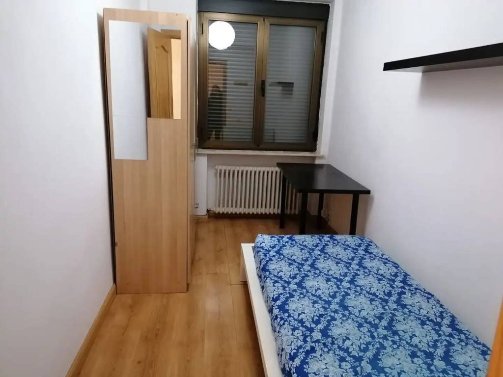 Piso de 120 m² en Salamanca