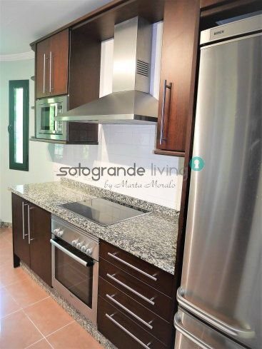 Pis de 180 m² a San Roque