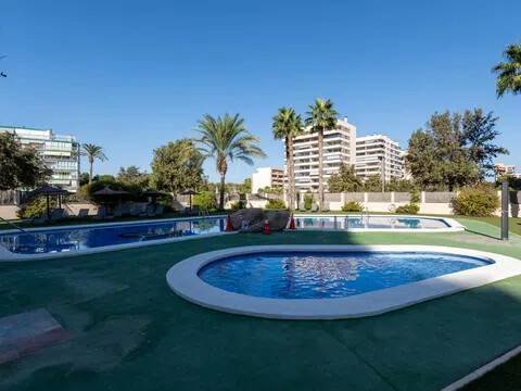 Piso de 95 m² en Alicante