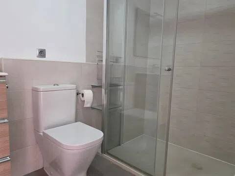 Pis de 140 m² a Sevilla