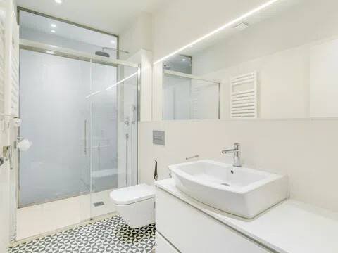Piso de 130 m² en Barcelona