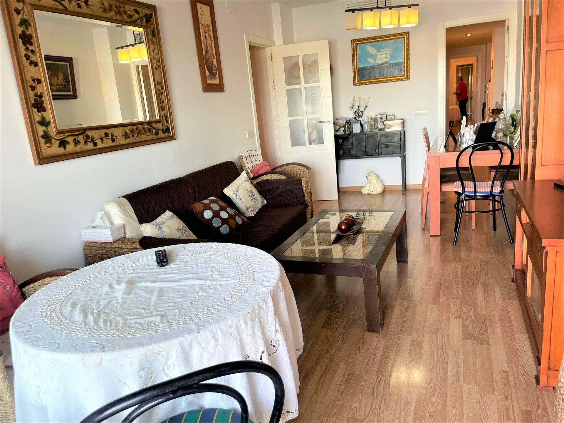 Piso de 85 m² en Punta Umbría