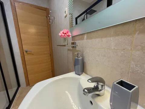Habitación 95 m², Madrid