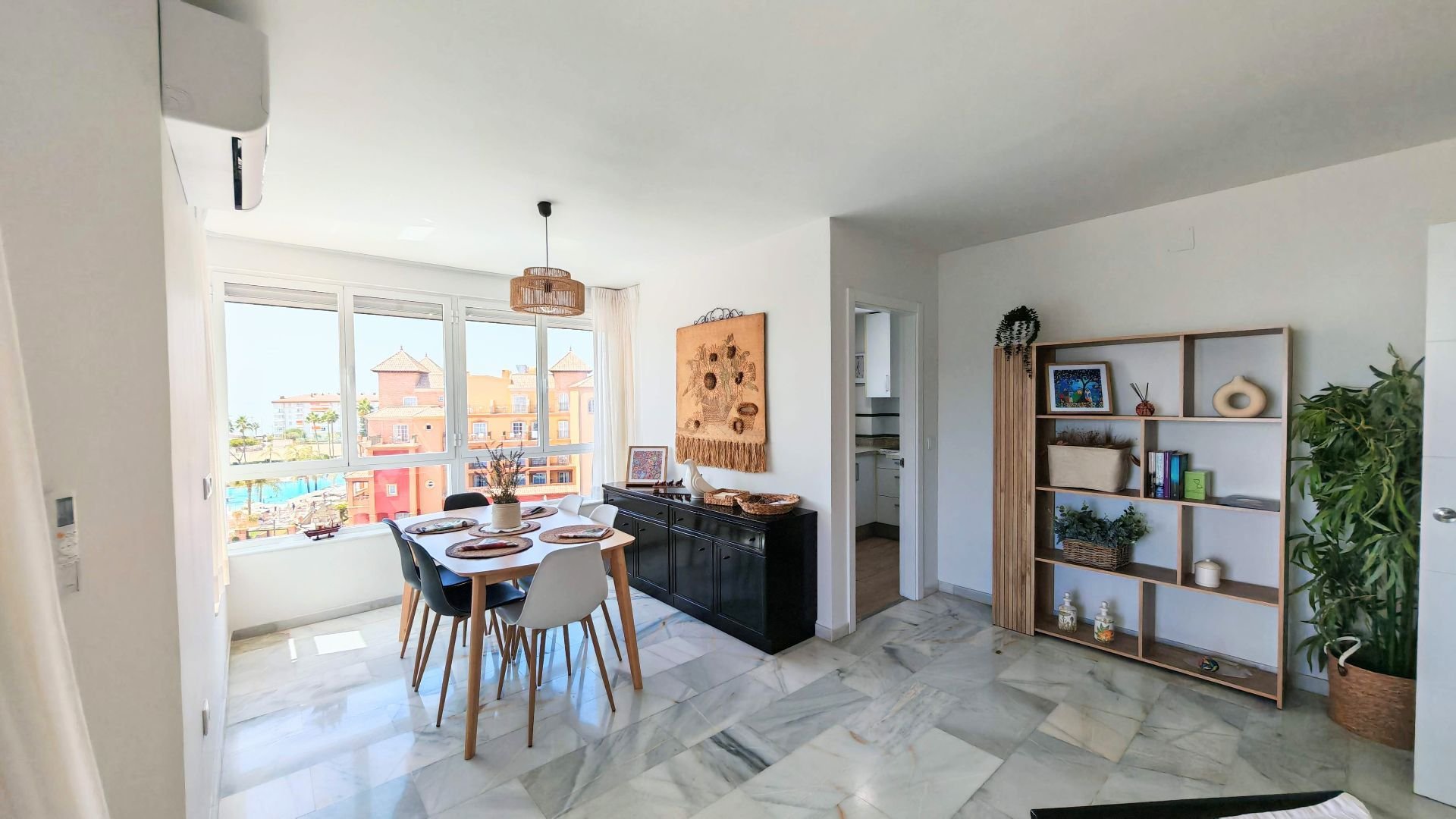 Piso de 126 m² en Torrox