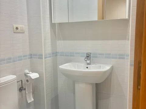 Piso de 89 m² en Oviedo