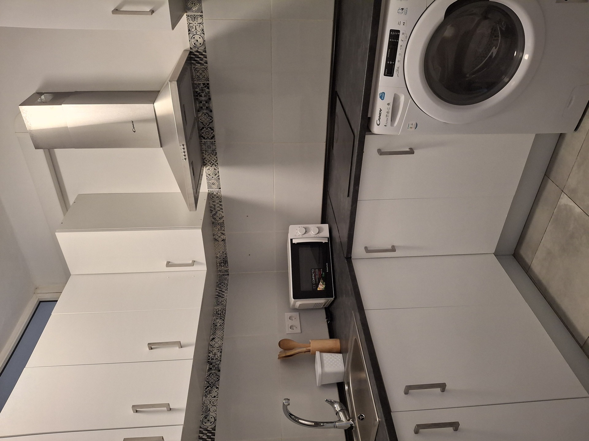 Pis de 65 m² a Sevilla