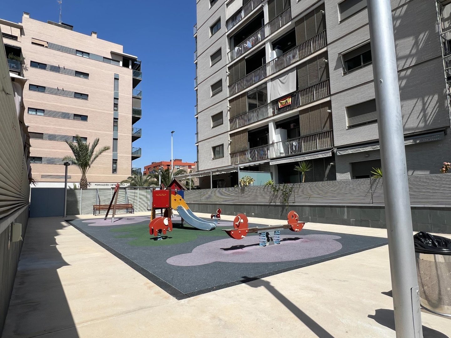 Wohnung 106 m² in Elx / Elche