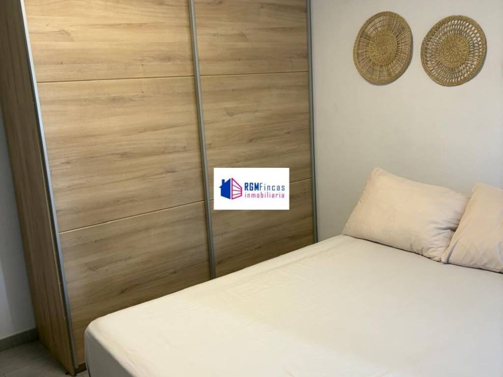 Pis de 75 m² a Sevilla