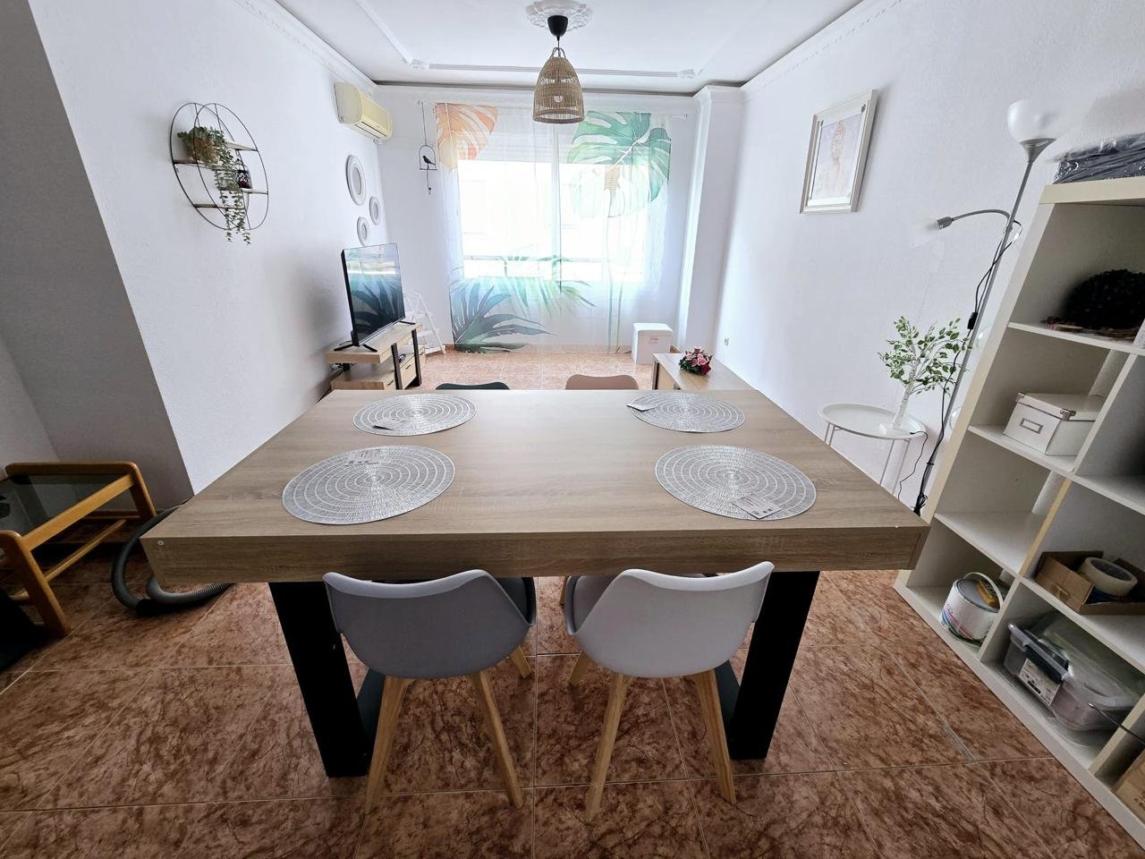 Pis de 114 m² a Ronda
