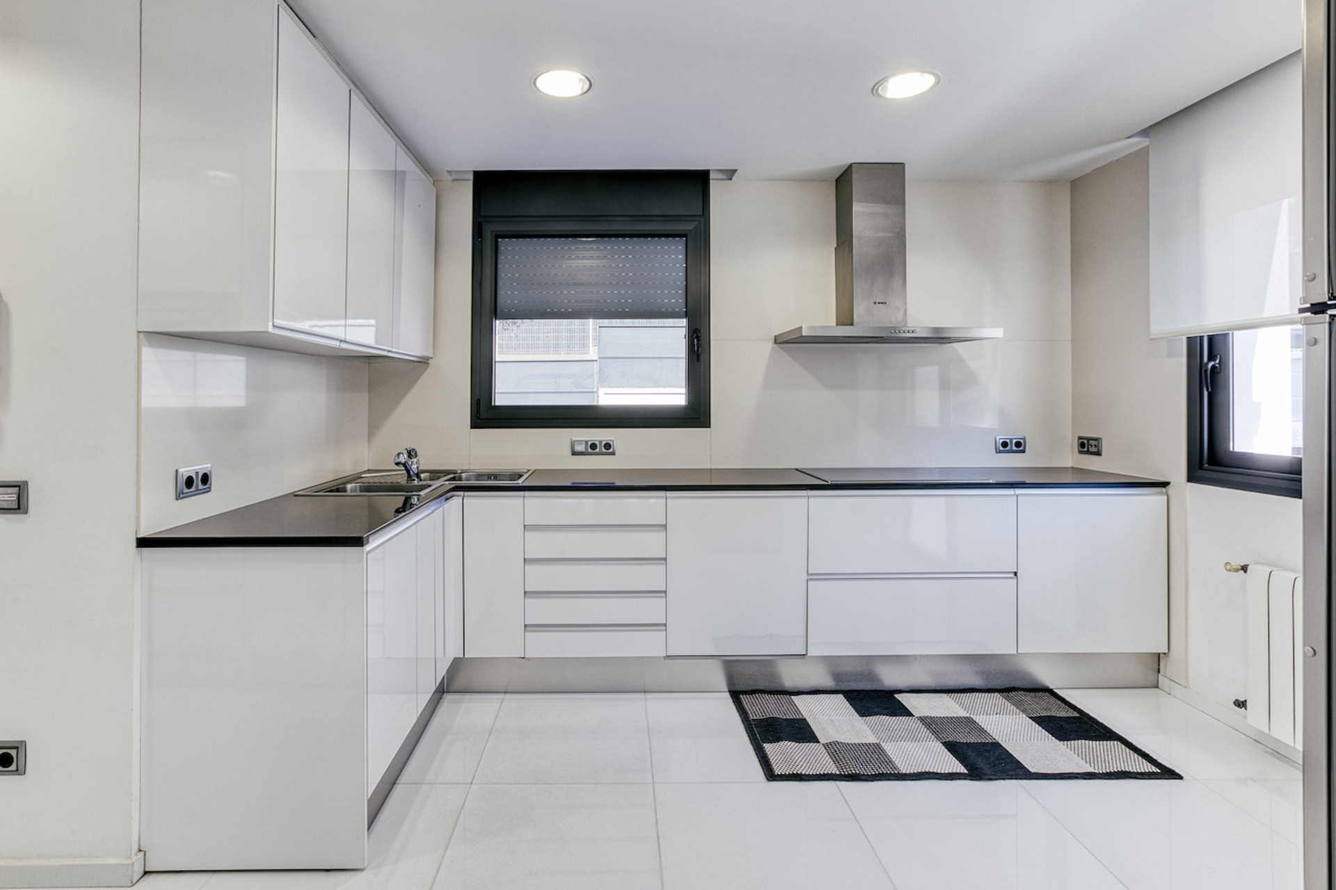 Piso de 240 m² en Roses