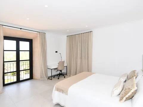 Casa de 617 m² a Campos