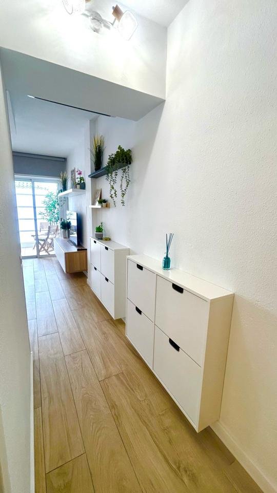 Квартира 55 м² у Guía de Isora