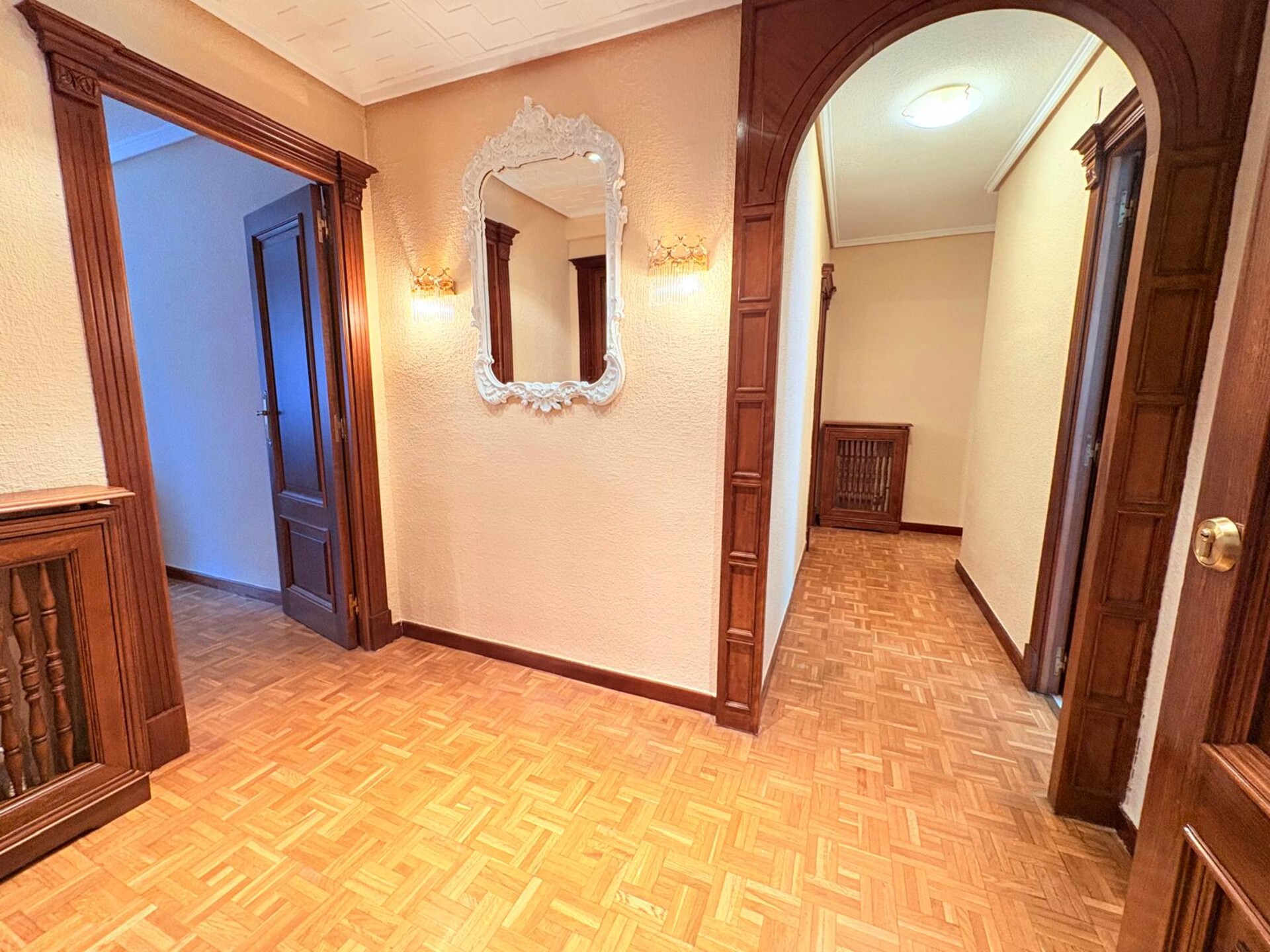 Piso de 94 m² en Salamanca
