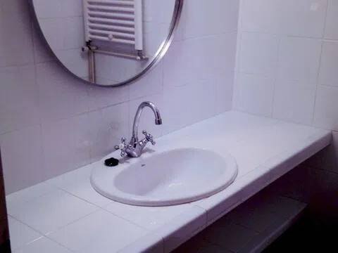 Pis de 60 m² a Barcelona