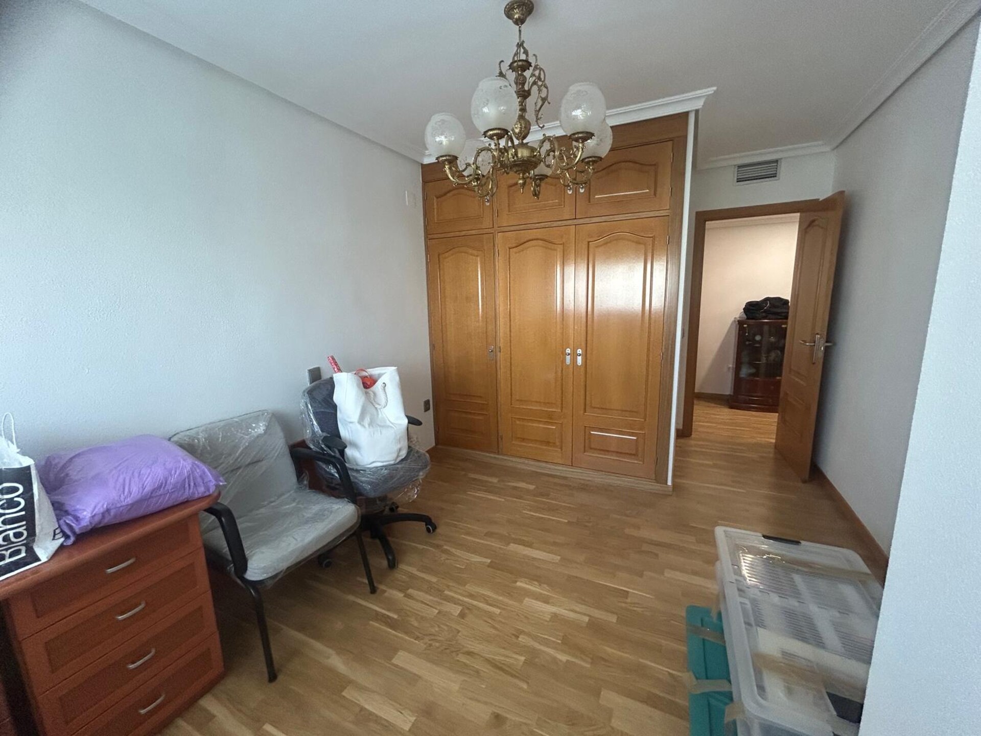 Piso de 100 m² en Ciudad Real