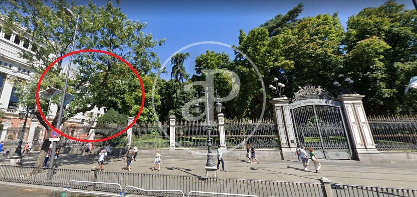 Pis de 248 m² a Madrid