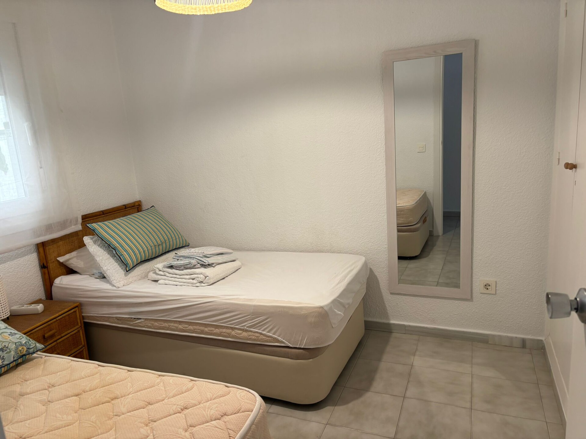 Piso de 80 m² en Punta Umbría