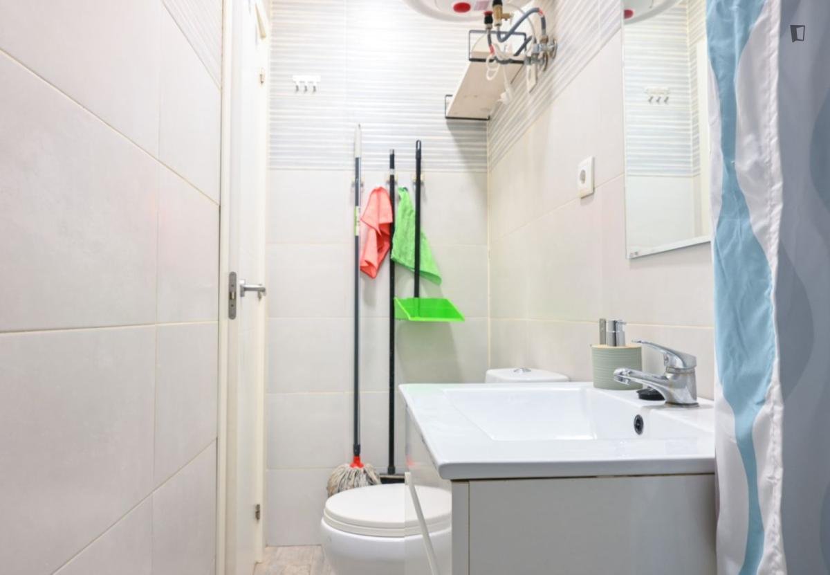 Appartement 45 m² à Madrid