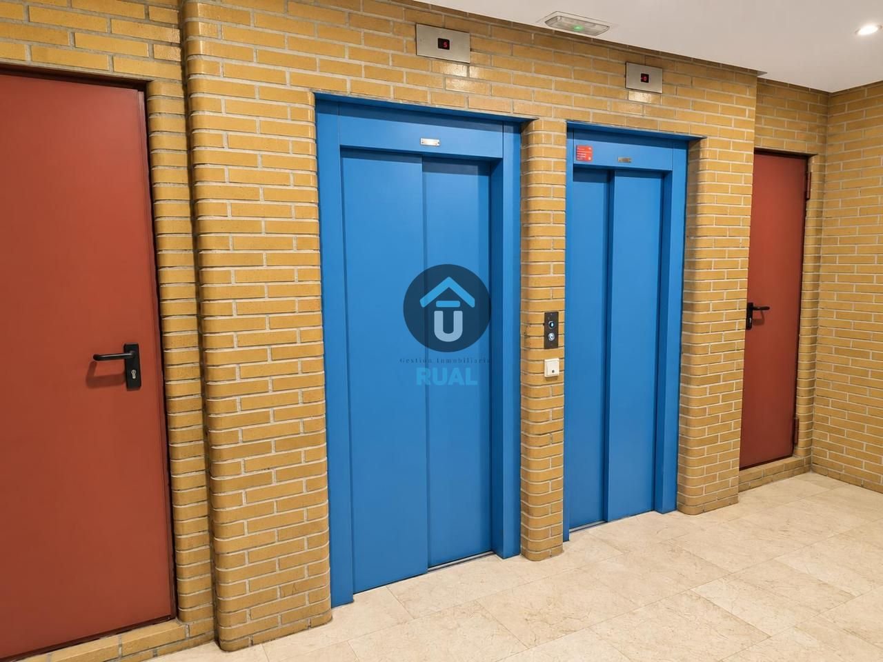 Piso de 78 m² en Madrid