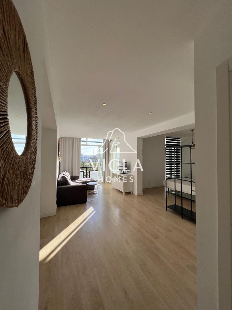 Piso de 65 m² en Sant Antoni de Portmany