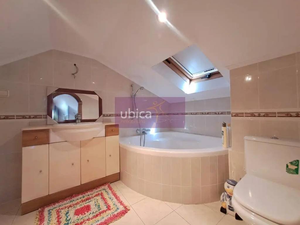 Casa de 109 m² en A Caniza