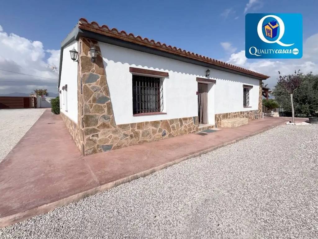 Casa de 174 m² en San Vicente del Raspeig