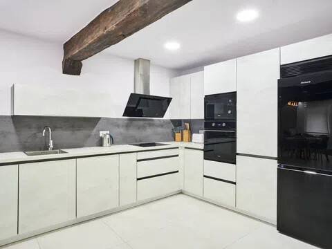 Piso de 120 m² en Santander