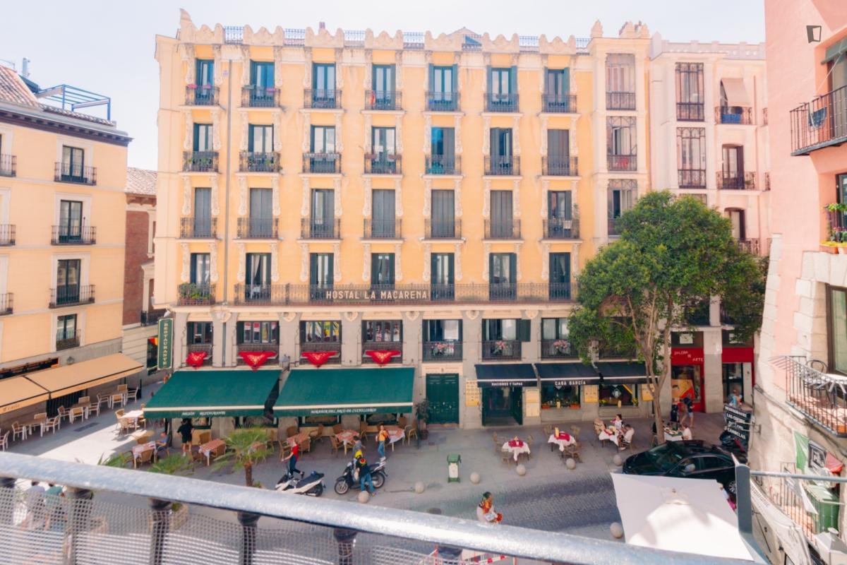 Piso de 110 m² en Madrid