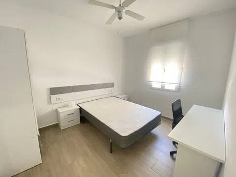 Habitació 140 m², Múrcia