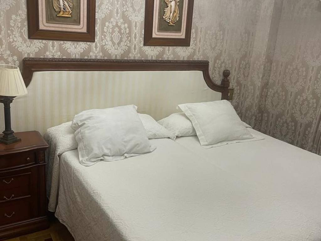 Piso de 80 m² en Salamanca
