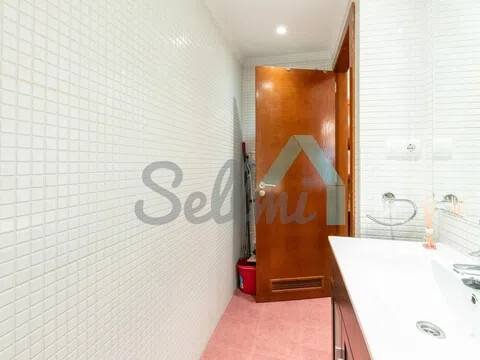 Квартира 40 м² у Oviedo