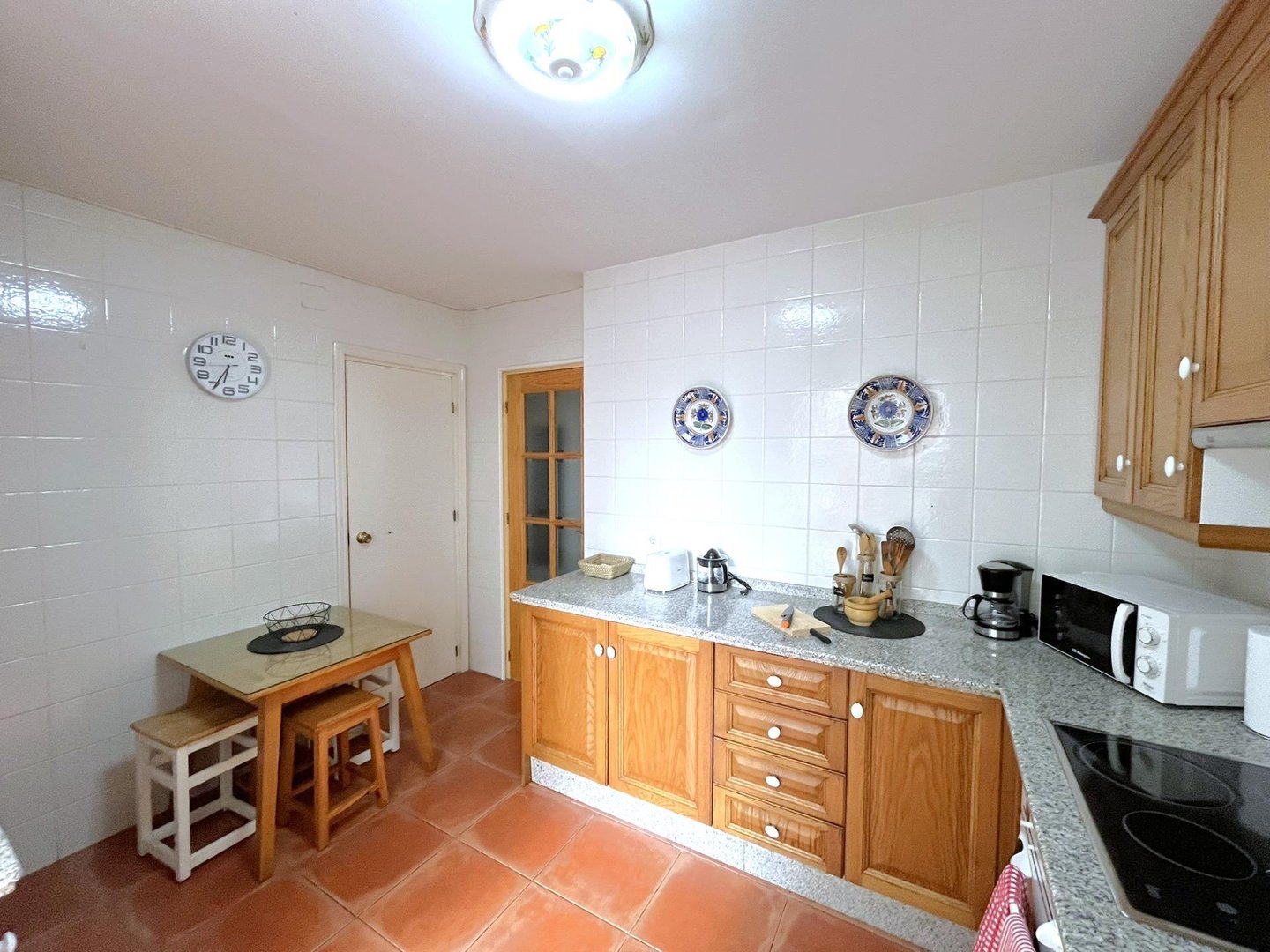 Piso de 150 m² en Cáceres