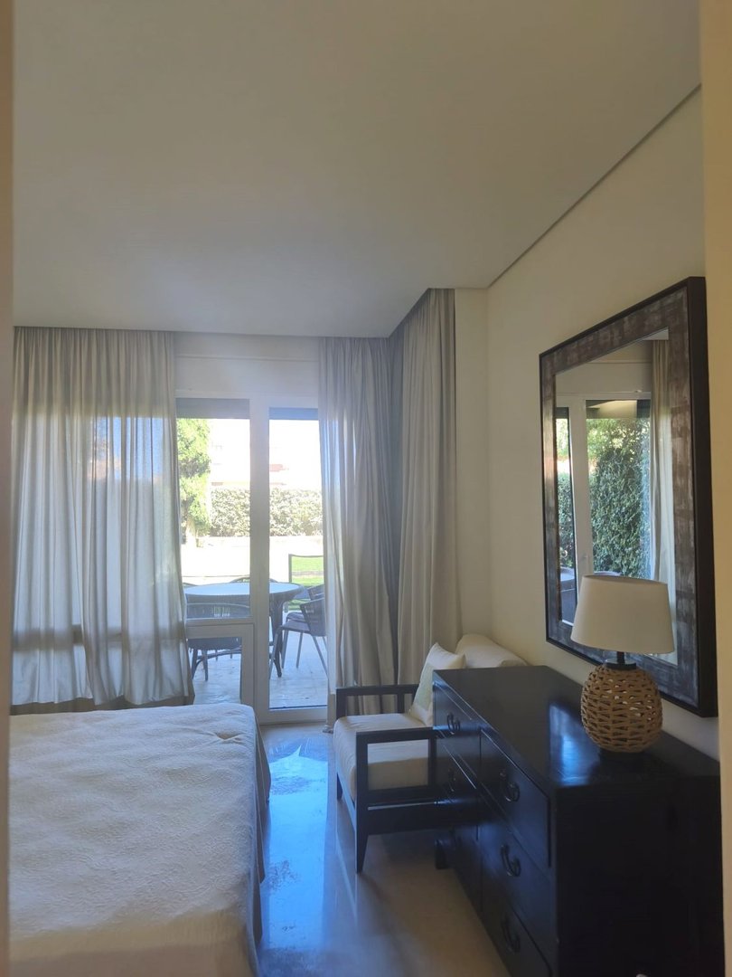 Pis de 115 m² a San Roque