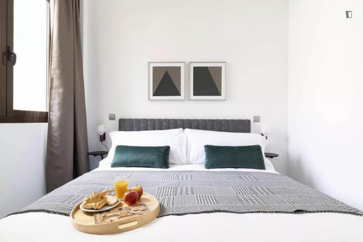 Piso de 75 m² en Madrid