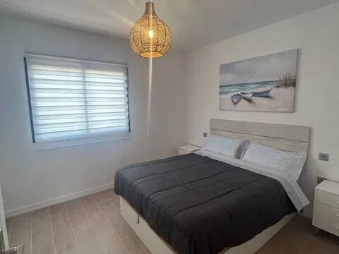 Piso de 43 m² en La Oliva