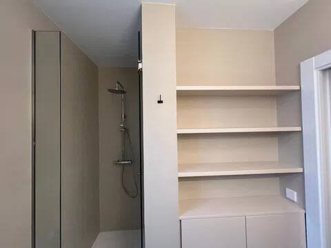 Pis de 95 m² a Madrid