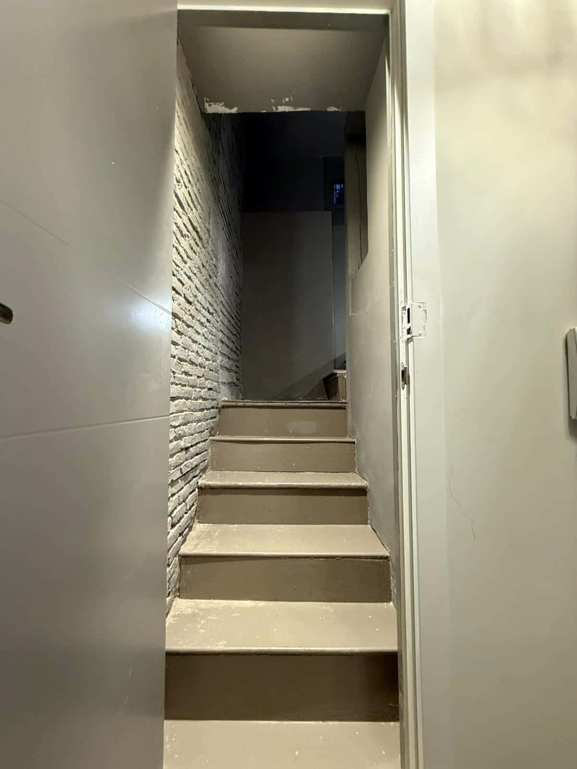 Piso de 80 m² en Madrid