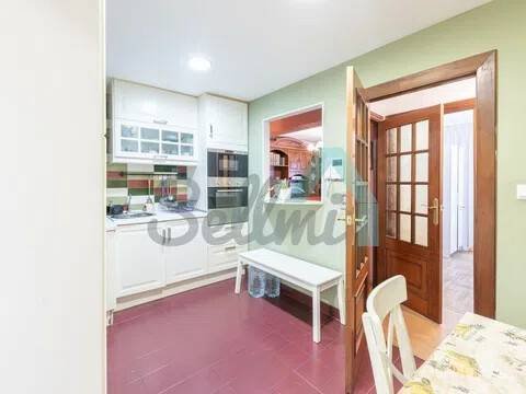 Piso de 80 m² en Oviedo